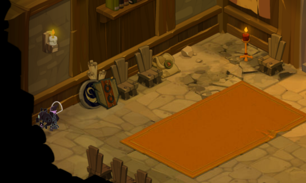 DOFUS Les As de la cambriole Breakflip Actualités et guides sur les jeux vidéo du moment